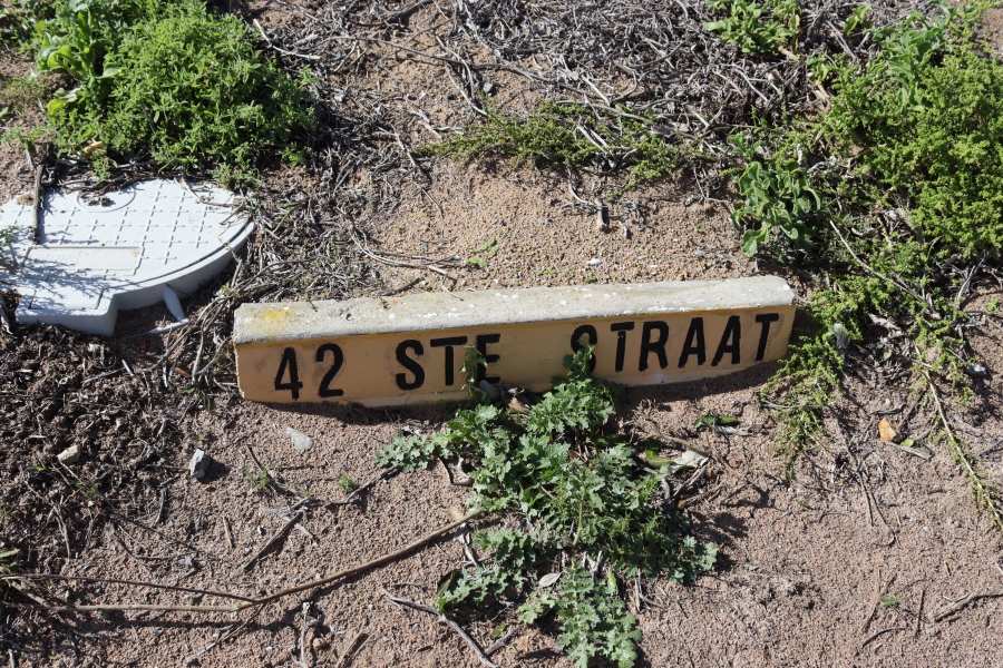 0 Bedroom Property for Sale in Shelley Point Western Cape